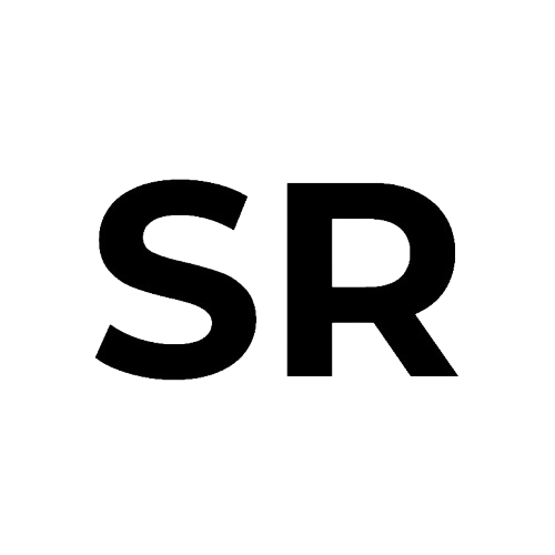 SR Logo